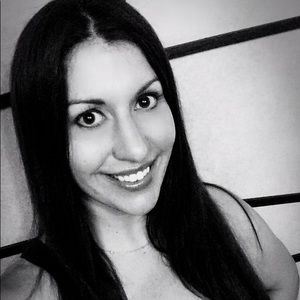 Meet your Posher, Jamie